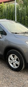 Chevrolet Trax Super Stan Kamera Pół Skóra 1.7 CDTI 130 KM-3