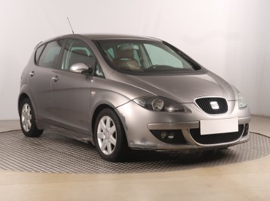 SEAT Altea I , HAK, Klimatronic,ALU-1