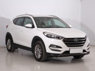 Hyundai Tucson Salon Polska, Serwis ASO, Klimatronic, Tempomat, Parktronic,