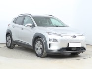 Hyundai Kona , SoH 100%, Serwis ASO, Automat, Skóra, Navi, Klimatronic,