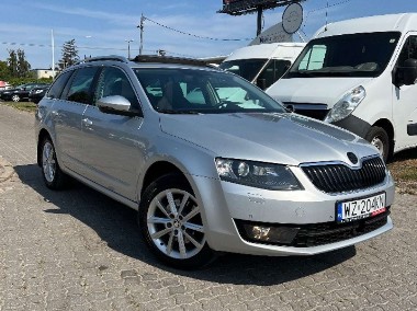 Skoda Octavia III-1
