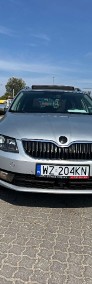 Skoda Octavia III-4