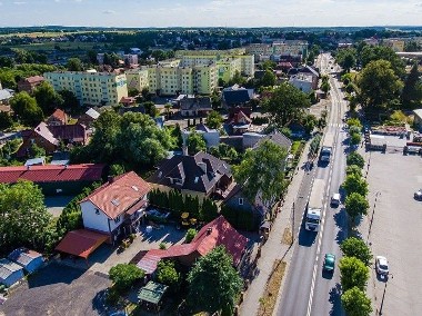 Lokal Sokółka, ul. Grodzieńska-1