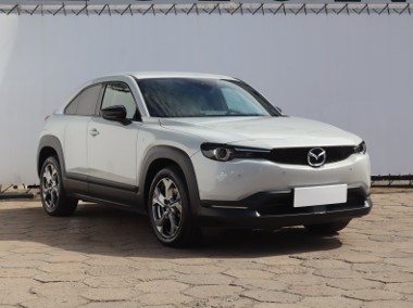Mazda MX-30 , Salon Polska, 1. Właściciel, Serwis ASO, Automat, VAT 23%,-1