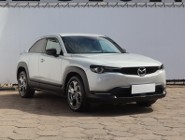 Mazda MX-30 , Salon Polska, 1. Właściciel, Serwis ASO, Automat, VAT 23%,