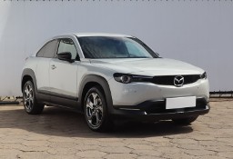 Mazda MX-30 , Salon Polska, 1. Właściciel, Serwis ASO, Automat, VAT 23%,