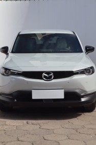Mazda MX-30 , Salon Polska, 1. Właściciel, Serwis ASO, Automat, VAT 23%,-2