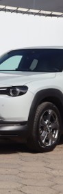 Mazda MX-30 , Salon Polska, 1. Właściciel, Serwis ASO, Automat, VAT 23%,-3