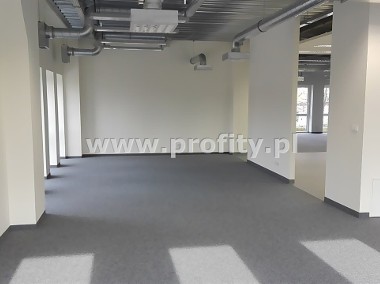 Komfortowe biuro 230m² , Parking-1