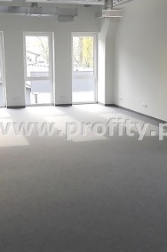 Komfortowe biuro 230m² , Parking-2