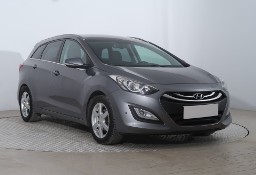 Hyundai i30 II , Serwis ASO, Klimatronic, Tempomat, Parktronic,