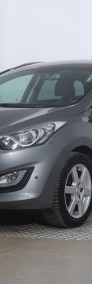 Hyundai i30 II , Serwis ASO, Klimatronic, Tempomat, Parktronic,-3