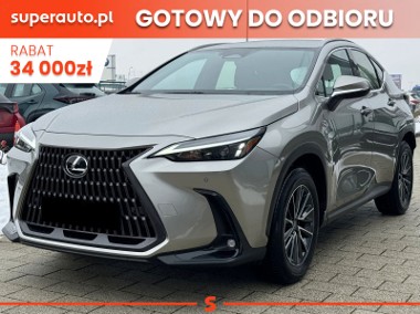 Lexus NX NX 14- 350h Elegance 2.5 Hybrid 350h Elegance 2.5 Hybrid 200KM | Podgrzewane-1