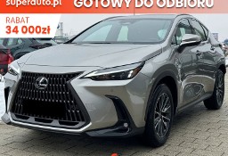 Lexus NX NX 14- 350h Elegance 2.5 Hybrid 350h Elegance 2.5 Hybrid 200KM | Podgrzewane