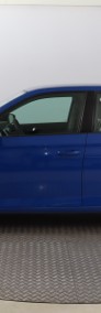Skoda Fabia III , Salon Polska, GAZ, Klima-4