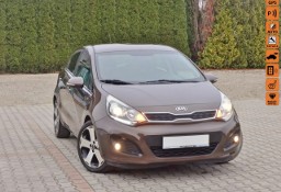 Kia Rio III Klima Navi Kamera