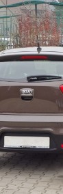 Kia Rio III Klima Navi Kamera-4