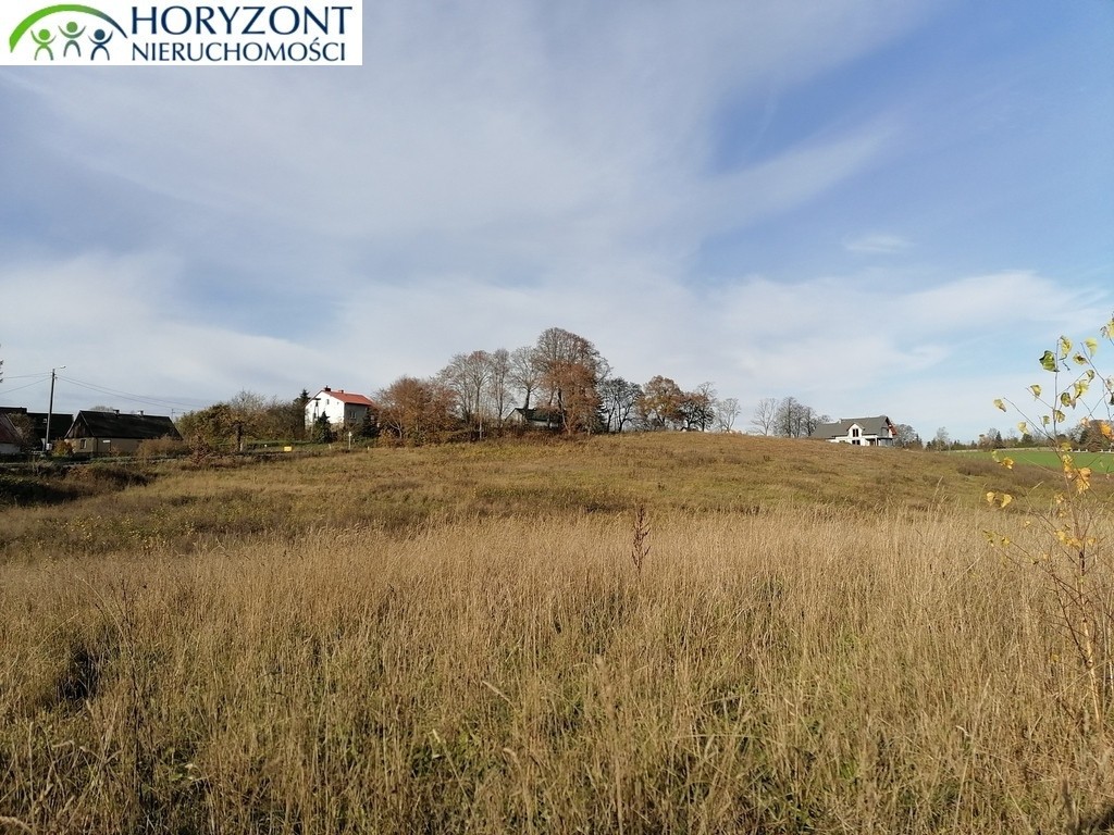 Żukowo działka budowlana - Widok 2