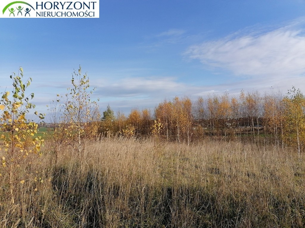 Żukowo działka budowlana - Widok 6