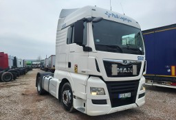 MAN TGX 18.460