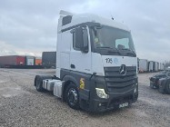 Mercedes-Benz Actros