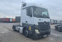 Mercedes-Benz Actros