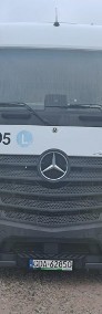 Mercedes-Benz Actros-3