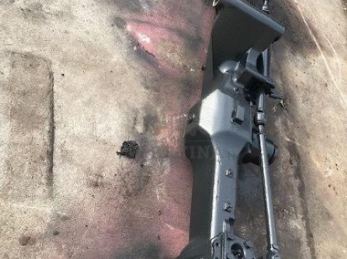 Claas JAGUAR 900 - Zwrotnica-1