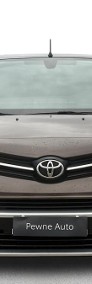Toyota ProAce Verso 2.0 D4-D Long Business Gwarancja 12m-cy, Salon Polska , FV23%-4