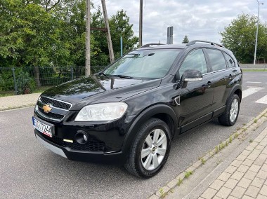 Chevrolet Captiva I-1