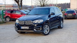 BMW X5 F15 40eDrive PHEV Plug-in Hybryda 313KM