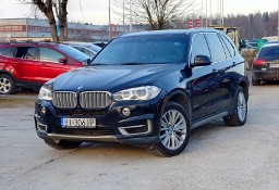 BMW X5 F15 40eDrive PHEV Plug-in Hybryda 313KM