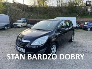 Opel Meriva B 1.4i-101km-Bezwypadkowy-Klima-2xPDC-Tempomat-Komputer-Św.Dzienne-ALU