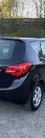 Opel Meriva B 1.4i-101km-Bezwypadkowy-Klima-2xPDC-Tempomat-Komputer-Św.Dzienne-ALU-3