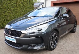 DS DS 5 1.6 210KM, Full Led, Panorama, Kamera