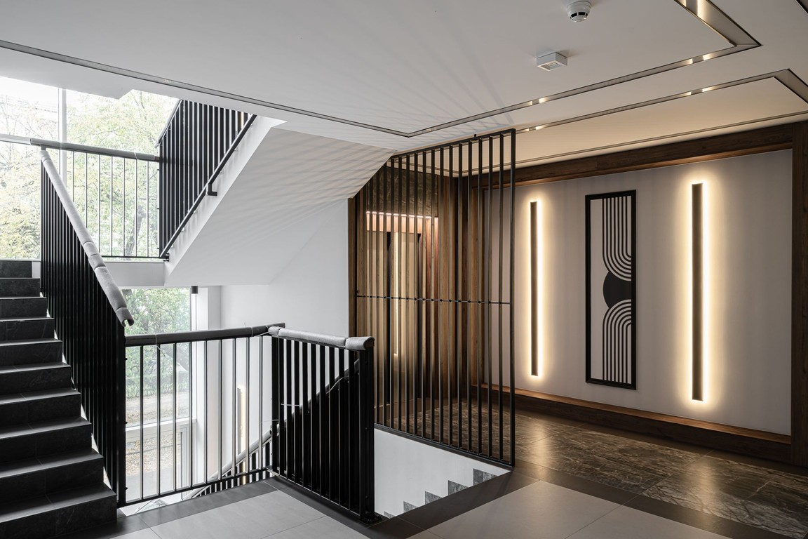 3 pokoje | 56,37 m² | balkon | klimatyzacja | gotowe do wykończenia