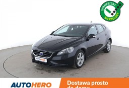 Volvo V40 II V40 1.6D You! Klimatronik Tempomat Navi Grzane Fotele Bi-Xenon TFT P