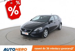 Volvo V40 II V40 1.6D You! Klimatronik Tempomat Navi Grzane Fotele Bi-Xenon TFT P