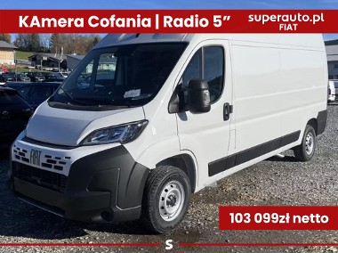 Fiat Ducato 3.3t L3H2 3.3t L3H2 2.2 140KM-1
