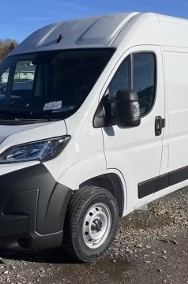 Fiat Ducato 3.3t L3H2 3.3t L3H2 2.2 140KM-2
