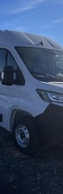 Fiat Ducato 3.3t L3H2 3.3t L3H2 2.2 140KM-4