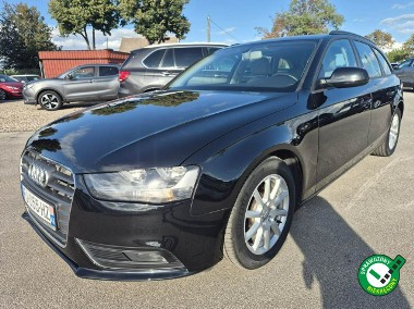 Audi A4 IV (B8) 2.0TDI 140KM Lift Avant-1