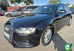 Audi A4 IV (B8) 2.0TDI 140KM Lift Avant