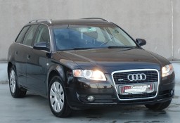 Audi A4 III (B7)