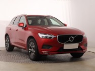 Volvo XC60 II , Salon Polska, Serwis ASO, Automat, VAT 23%, Navi,