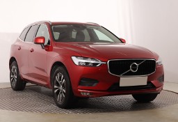 Volvo XC60 II , Salon Polska, Serwis ASO, Automat, VAT 23%, Navi,