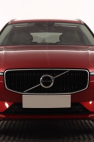 Volvo XC60 II , Salon Polska, Serwis ASO, Automat, VAT 23%, Navi,-2