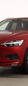 Volvo XC60 II , Salon Polska, Serwis ASO, Automat, VAT 23%, Navi,-3