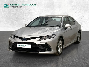 Toyota Camry VIII Toyota Camry 2.5 Hybrid Comfort CVT Sedan-1