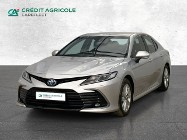 Toyota Camry VIII Toyota Camry 2.5 Hybrid Comfort CVT Sedan